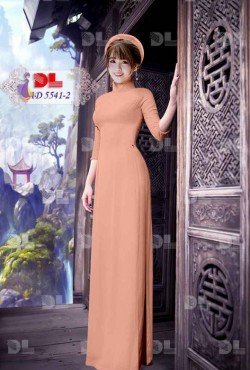 Mẫu trơn 5541 AD 5541